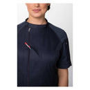 VARKALA WOMENS CHEF COAT-17
