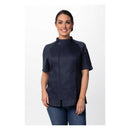 VARKALA WOMENS CHEF COAT-3