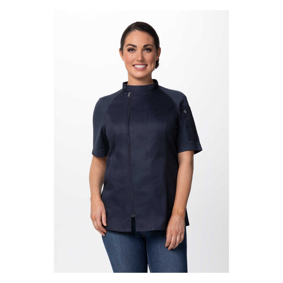 VARKALA WOMENS CHEF COAT
