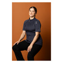 VARKALA WOMENS CHEF COAT-26