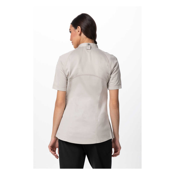 VARKALA WOMENS CHEF COAT