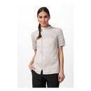 VARKALA WOMENS CHEF COAT-25