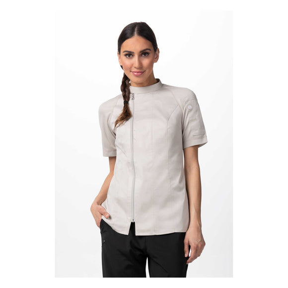 VARKALA WOMENS CHEF COAT