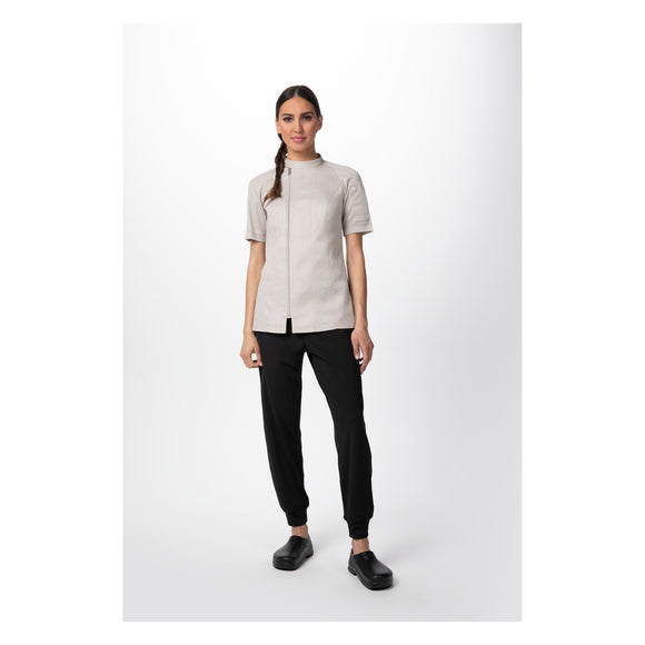 VARKALA WOMENS CHEF COAT