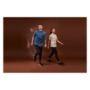 VARKALA WOMENS CHEF COAT-33