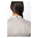 VARKALA WOMENS CHEF COAT-28