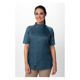VARKALA WOMENS CHEF COAT