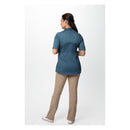 VARKALA WOMENS CHEF COAT-39