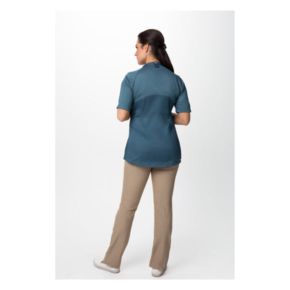 VARKALA WOMENS CHEF COAT