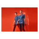 VARKALA WOMENS CHEF COAT-40