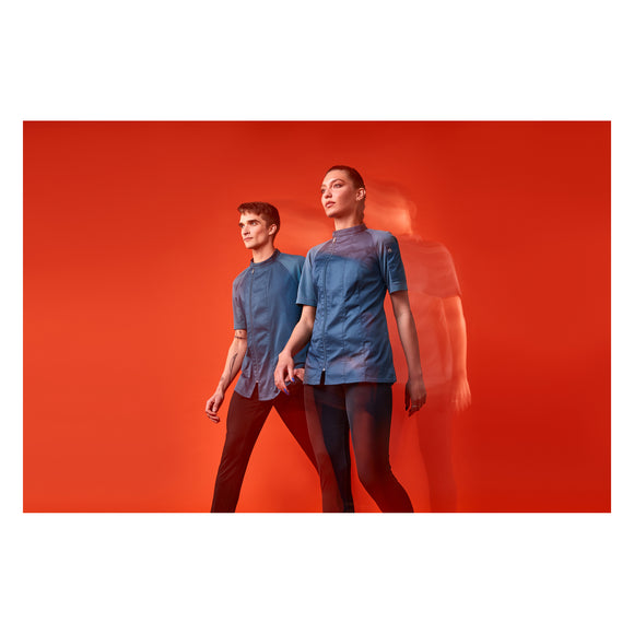 VARKALA WOMENS CHEF COAT