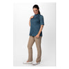 VARKALA WOMENS CHEF COAT