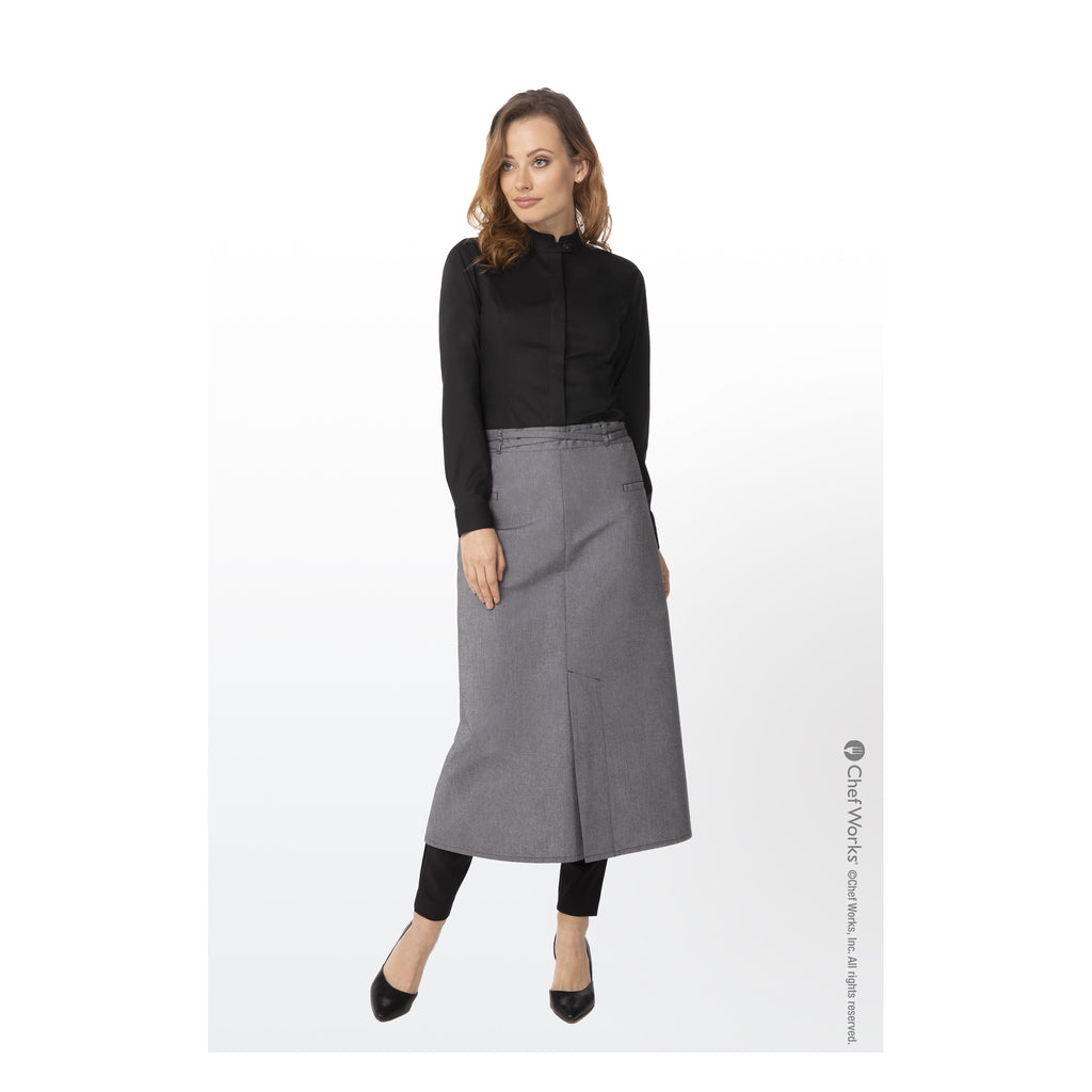 VOLANTE BISTRO APRON