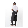 VOLANTE V-NECK BIB APRON