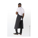 VOLANTE V-NECK BIB APRON-3