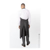 VOLANTE V-NECK BIB APRON