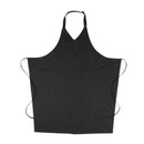 VOLANTE V-NECK BIB APRON-6