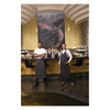 VOLANTE BISTRO APRON