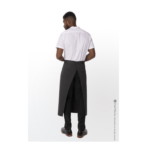 VOLANTE BISTRO APRON