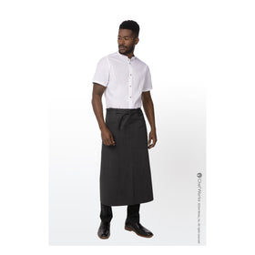 VOLANTE BISTRO APRON - 0