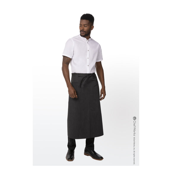 VOLANTE BISTRO APRON