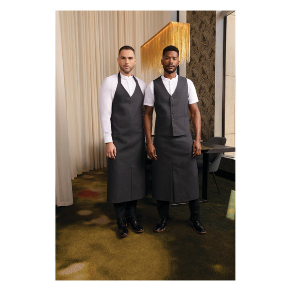 VOLANTE BISTRO APRON