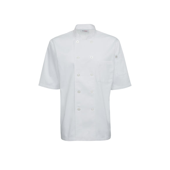 VOLNAY CHEF COAT