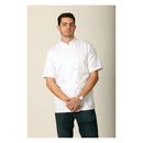 VOLNAY CHEF COAT-2