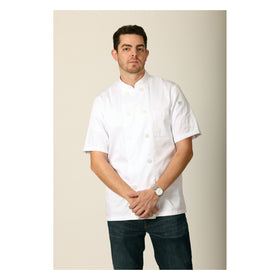 VOLNAY CHEF COAT - 0