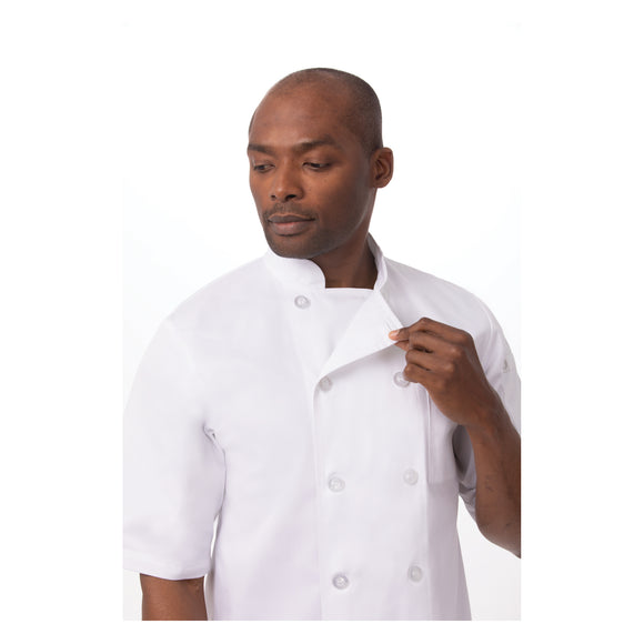 VOLNAY CHEF COAT