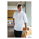 VOLNAY CHEF COAT-7