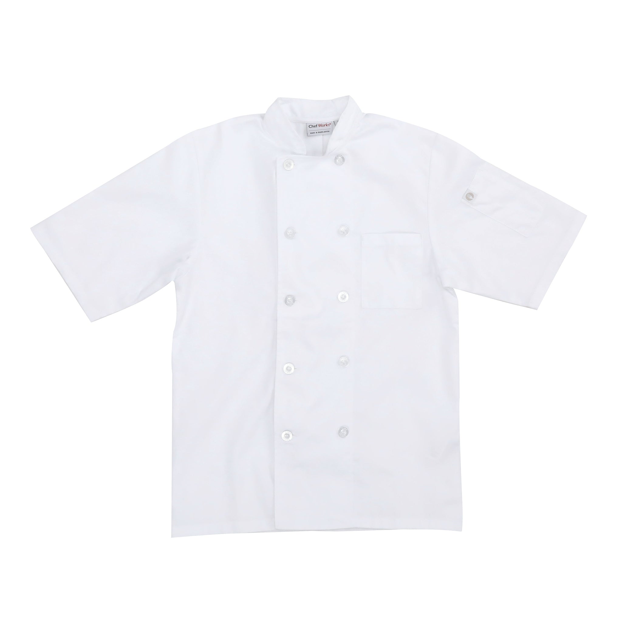 VOLNAY CHEF COAT