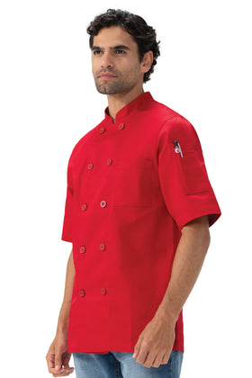 VOLNAY CHEF COAT