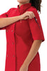 VOLNAY CHEF COAT
