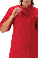 VOLNAY CHEF COAT-18