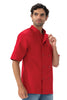 VOLNAY CHEF COAT