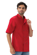 VOLNAY CHEF COAT-21