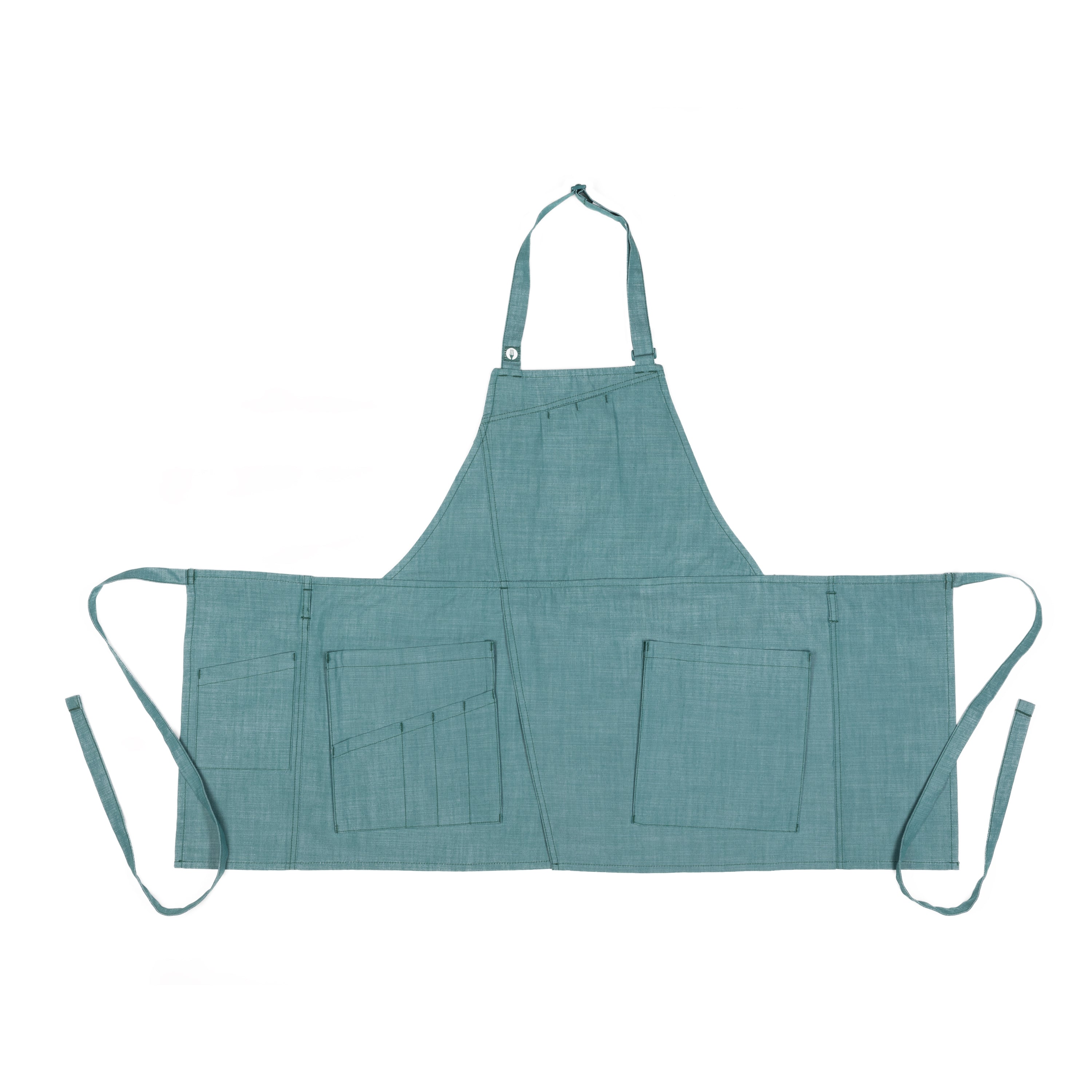 MEDFORD BIB APRON