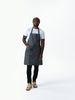 UTILITY BIB APRON