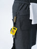 UTILITY BIB APRON
