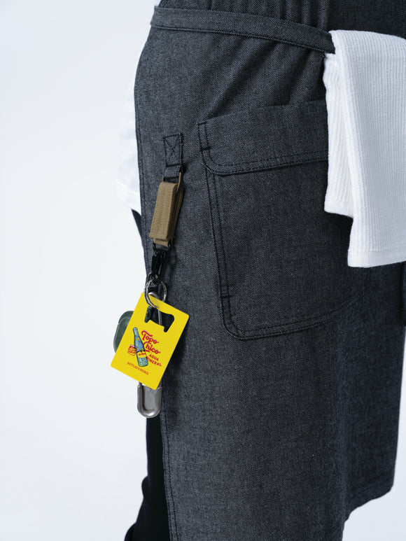 UTILITY BIB APRON