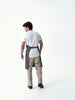 UTILITY BIB APRON