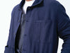UTILITY CHORE COAT