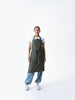UTILITY BIB APRON
