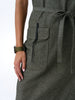 UTILITY BIB APRON