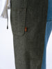 UTILITY BIB APRON