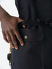 TACTICAL BIB APRON