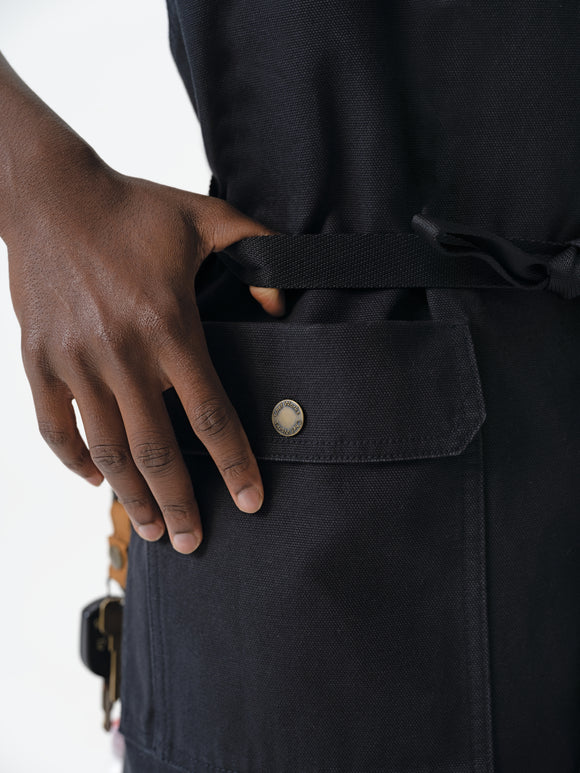 TACTICAL BIB APRON