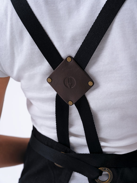 TACTICAL BIB APRON