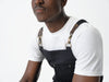 TACTICAL BIB APRON